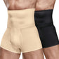🎁Make Your Tummy Disappear in a Jiffy🏋️‍♂️Men's High Waist Tummy Control Shorts
