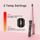 3/8-tums ull curl ultra fin curler