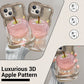 ⏳Time-limited Special⏰Apple Pattern Transparent Phone Case for iPhone