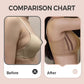 Women's Wireless Full Coverage Seamless Minimizer Bra