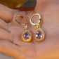 Women's Fashion Teardrop Dangle Earrings