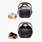 🥰Bluetooth-Ouerklammer-Kopfhörer mat digitalem Display🎧