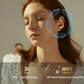 🥰Bluetooth-Ouerklammer-Kopfhörer mat digitalem Display🎧