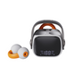 🥰Bluetooth-Ouerklammer-Kopfhörer mat digitalem Display🎧