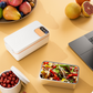 🍲Grouss Kapazitéit elektresch Mëttegiessenkëscht