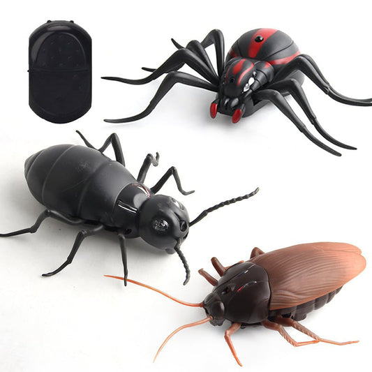💥💥💥🎁Remote Control Insects Toy🎁