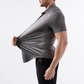 ✨LESCHTEN DAG VERKAAF 50% RABATT✨Männer Kuerzärmlech 4-Wee Stretch Hemd