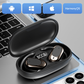 🔥Mega Summer Clearance🔥Waterproof Open-Ear Headphones with AI Translation