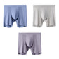 🌴Summer Specials❄️Men's Comfortable Seamless Boxer Briefs