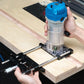 🏆✨Limited time 59% discount👍Cutting Machine Edge Guide Positioner