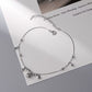 🔥Summer Beach Super Hot👉Delicate and Stylish Women's Anklets✨