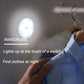 Motion Sensor Automatic Rechargeable Light🔥Buy More Save More