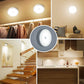 Motion Sensor Automatic Rechargeable Light🔥Buy More Save More