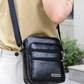 Petit sac à corps à croix de voyage