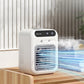 ❄️Summer Sale 73% off ❄️ Mini Portable Air Conditioner with Cooling and Humidification Function