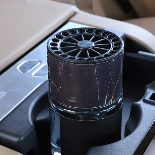 Long-Lasting Car Fragrance
