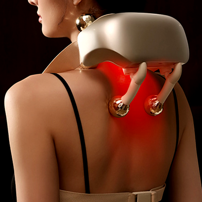 🎁limited-time special💥All-in-One Heating Massager