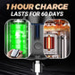 🏆🏆Men's Magnetic Mini Electric Shaver