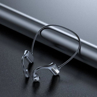 ⌛Limited time 50% discount!!!⌛🎁2025 NEW Bone Conduction Headphones🎧