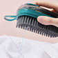 Multi-Functional & Refillable Soft Cleaning Brush