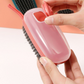 Multi-Functional & Refillable Soft Cleaning Brush