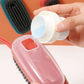 Multi-Functional & Refillable Soft Cleaning Brush