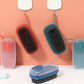 Multi-Functional & Refillable Soft Cleaning Brush