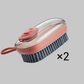 Multi-Functional & Refillable Soft Cleaning Brush