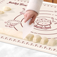 ⏳Time-limited Special⌛Silicone Pastry Non-Stick Mat