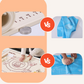 ⏳Time-limited Special⌛Silicone Pastry Non-Stick Mat
