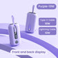 📱Super Fast Charging Power Bank with Built-in Cables✨50 per cent price reduction for a limited time✨