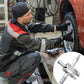 5PCS 4-Way Tyre Valve Removal Tool for Car