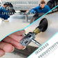5PCS 4-Way Tyre Valve Removal Tool for Car