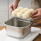 Multi-Function Frying Cooker Set - Fryer, Cooker, Fresh Keeping & Vegetables Washing