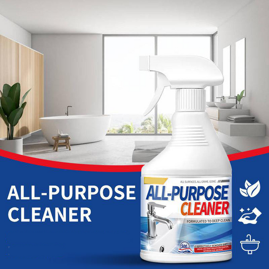 🔥Powerful All-Purpose Surface Cleaner