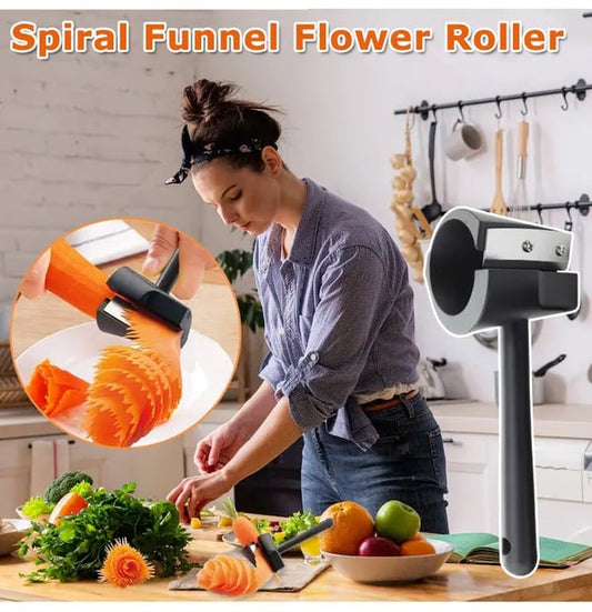 🔥2025 Hot🍒Fruit And Vegetable Peeler Creative Kitchen Gadget