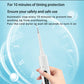 💖Surprise Price ￡13.99!!🦷Professional Multi-Function & Multi-Speed Ultrasonic Teeth Cleaner