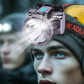 📢📢 60 %  OFF !! ✨Outdoor Multi-Mode Headlamp – Your Hands-Free Adventure Companion! 🏕️💡