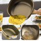 ⏳Directly reduced by £68 for a limited time⏰12in Titanium Alloy Non-Stick Pot with Lid