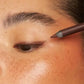 🎁LAST DAY SALE £11.99 with FREE Eyeliner Sharpener!!🔥-🌟24 HR Waterproof Eyeliner Duo Sharpenable Eye Pencil