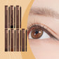 🎁LAST DAY SALE £11.99 with FREE Eyeliner Sharpener!!🔥-🌟24 HR Waterproof Eyeliner Duo Sharpenable Eye Pencil