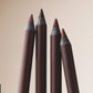 🎁LAST DAY SALE £11.99 with FREE Eyeliner Sharpener!!🔥-🌟24 HR Waterproof Eyeliner Duo Sharpenable Eye Pencil