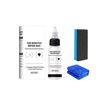 🏆🚗Buy 3 Get 2 Free（5set）💥Scratch Repair & Polishing Wax Set for Cars