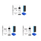🏆🚗Buy 3 Get 2 Free（5set）💥Scratch Repair & Polishing Wax Set for Cars