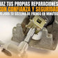 Disc Brake Caliper Tool