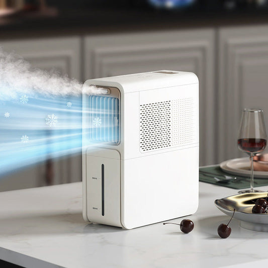 Portable Air Conditioner For Kitchen