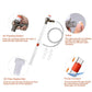 Aquarium Gravel Cleaner Kit for Water Changing