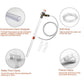 Aquarium Gravel Cleaner Kit for Water Changing