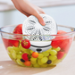 ⏳Time-limited Special⏰Portable Fruit & Vegetable Washing Machine🍉🥬