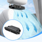 📢📢30% OFF !!!⏰Car Seat Fan
